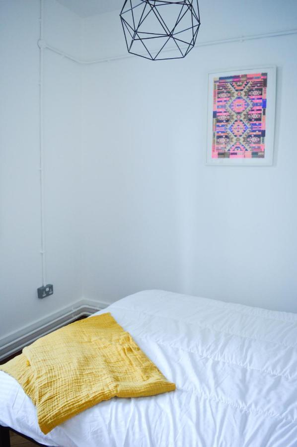 The Bristol Wing Hostel Exterior foto