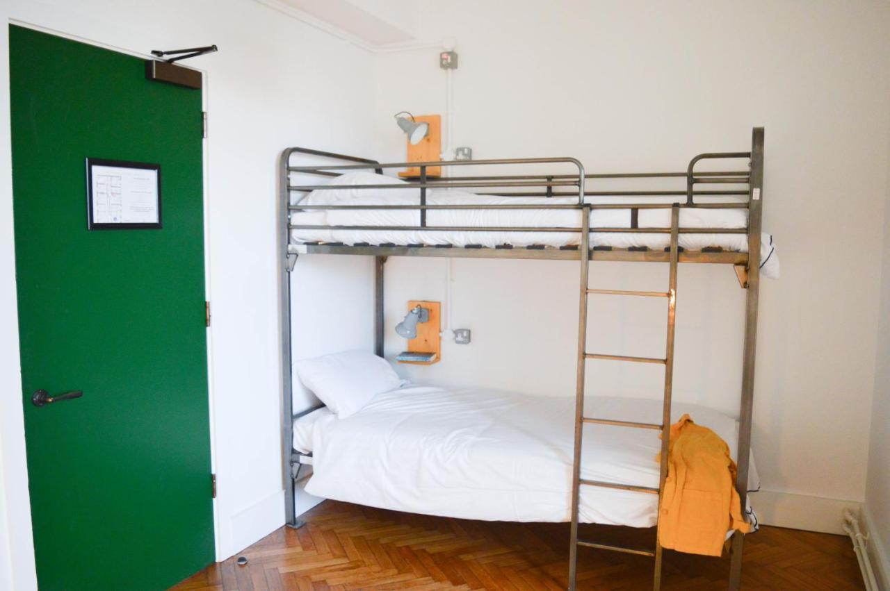 The Bristol Wing Hostel Exterior foto