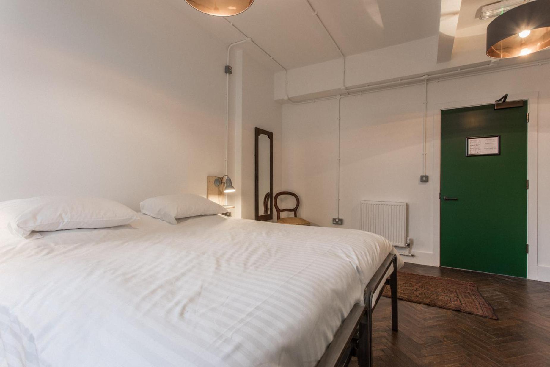 The Bristol Wing Hostel Exterior foto